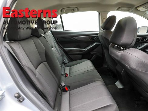 Used 2023 Subaru Impreza 2.0i image 22