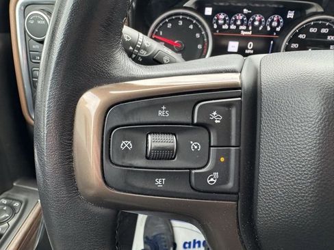 Used 2021 Chevrolet Silverado 1500 High Country image 24