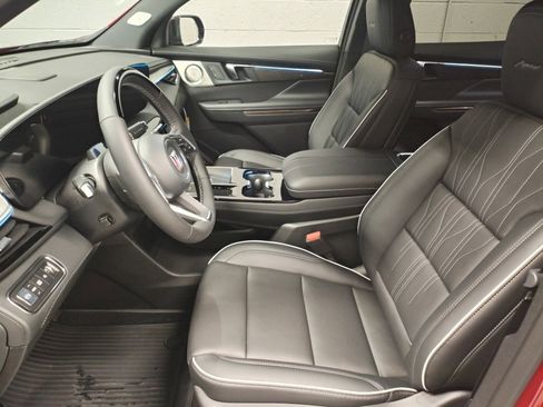 New 2026 Buick Enclave Avenir w/ Super Cruise Package image 24