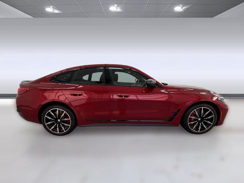 Used 2025 BMW i4 M50 w/ M Carbon Exterior Package AWD/4WD image 7