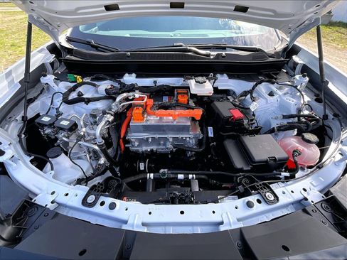 New 2026 Honda Prologue EX image 16