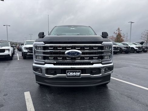 New 2026 Ford F350 Lariat image 2