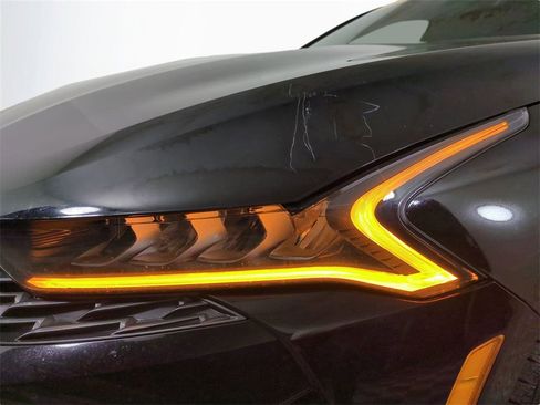 Used 2022 Kia K5 GT-Line image 10