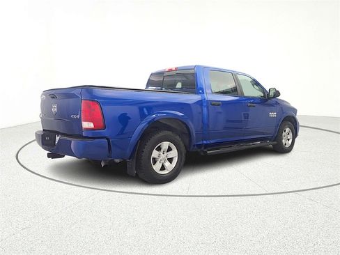 Used 2018 RAM 1500 Outdoorsman image 7