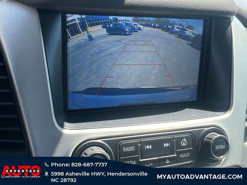 Used 2018 GMC Yukon SLT w/ Open Road Package image 10