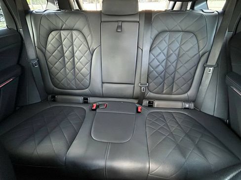 Used 2024 BMW X5 xDrive40i AWD/4WD image 13