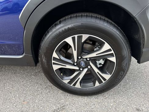 Certified 2025 Subaru Crosstrek 2.0i Premium w/ Crosstrek Mirror Package image 7