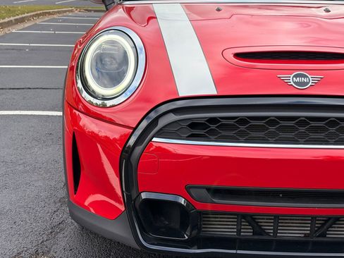 Used 2024 MINI Cooper S image 11