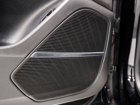 Used 2021 Audi SQ8 Prestige w/ Prestige Package image 23