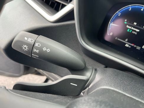 New 2026 Toyota Corolla XSE FWD image 30