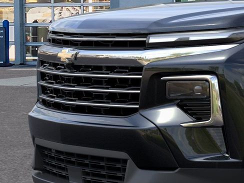 New 2026 Chevrolet Traverse LT w/ Driver Confidence Package image 13