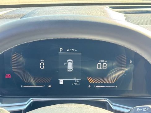 Certified 2026 Kia Sorento S w/ S Panoramic Sunroof Package FWD image 17