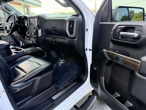 Used 2019 Chevrolet Silverado 1500 RST w/ All-Star Edition AWD/4WD image 8