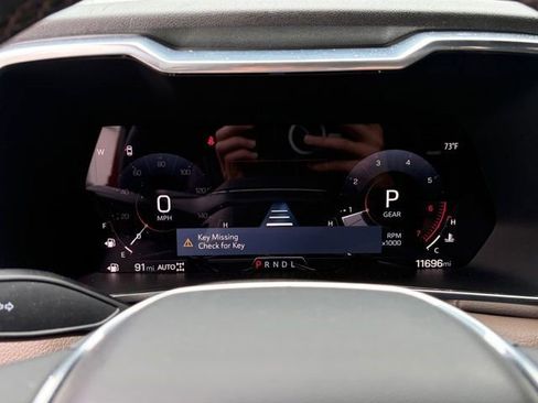 Certified 2026 GMC Canyon Denali image 5