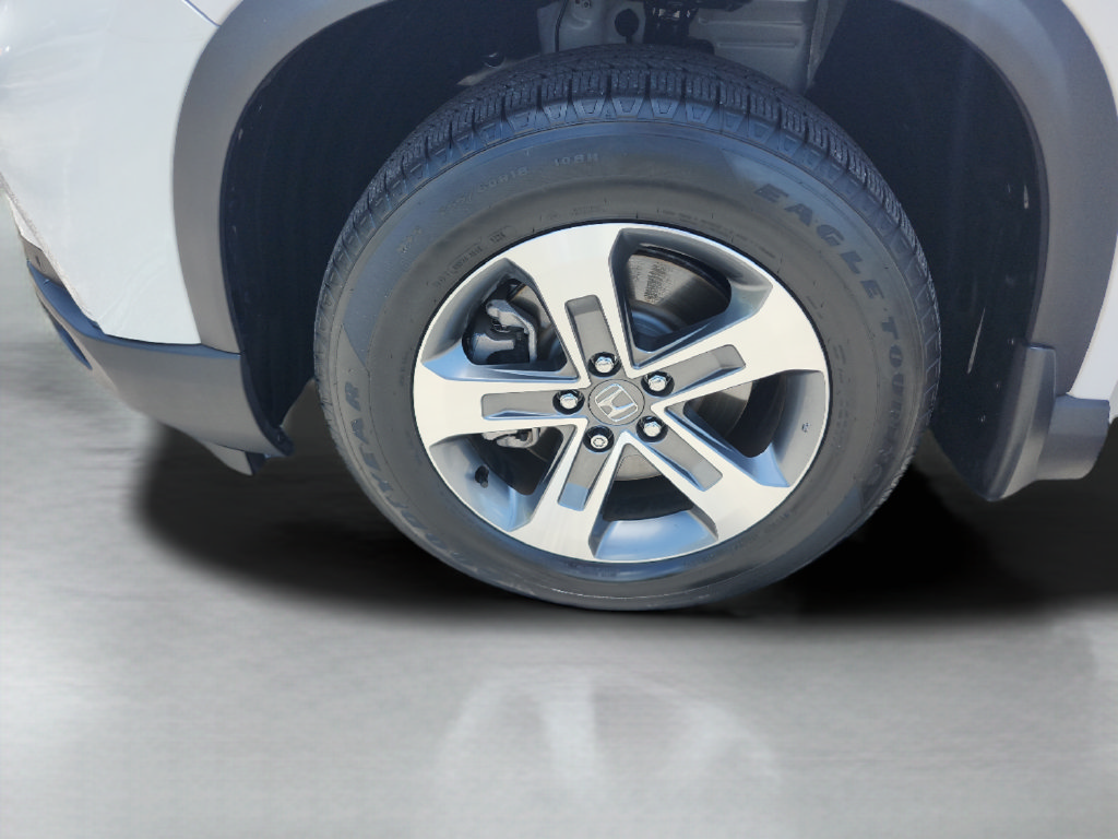 Used 2025 Honda Pilot EX-L image 38