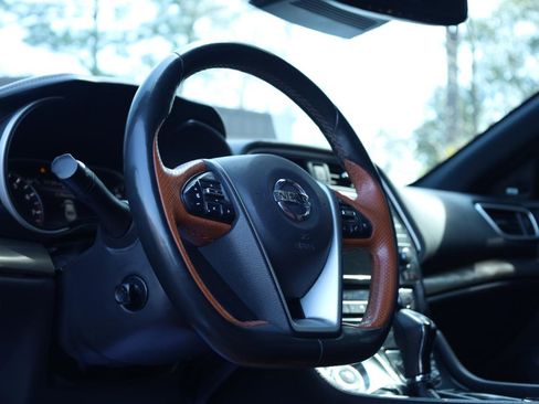 Used 2020 Nissan Maxima Platinum w/ Reserve Package image 33