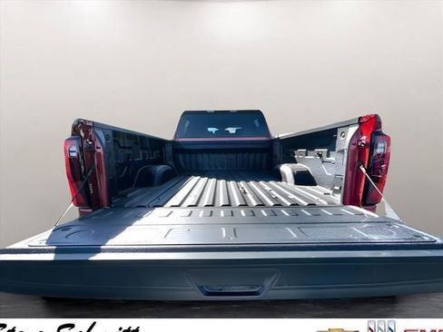 New 2026 GMC Sierra 2500 SLT AWD/4WD image 26