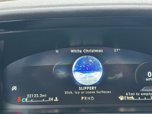 Used 2024 Lincoln Aviator Black Label w/ Dynamic Handling Package image 32