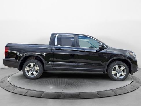 New 2026 Honda Ridgeline RTL image 9