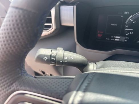 New 2026 Toyota Tundra Platinum AWD/4WD image 33