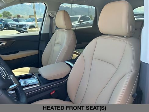 New 2026 Audi Q7 3.0T Premium Plus AWD/4WD image 25