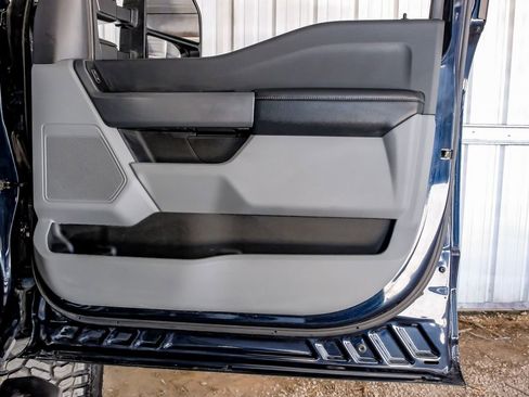 Used 2024 Ford F250 XL w/ STX Appearance Package image 46