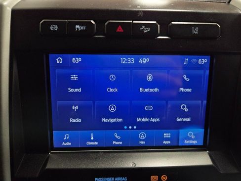 Used 2020 Ford F250 Lariat image 59