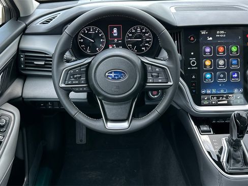 New 2025 Subaru Legacy Premium image 18