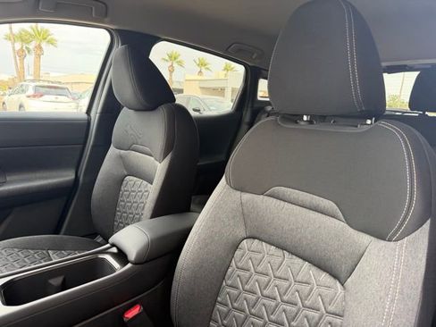 New 2026 Nissan Kicks SV w/ Cold Weather Package image 11