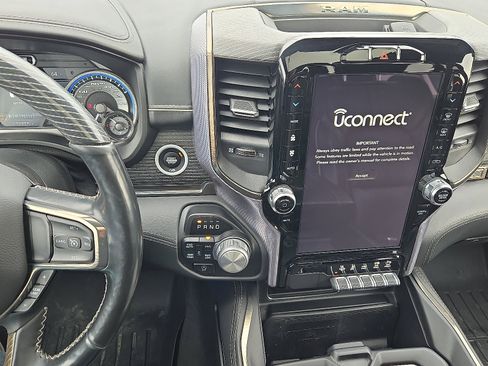 Used 2020 RAM 1500 Limited image 16