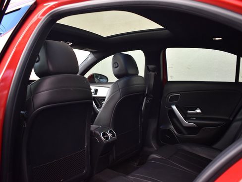 Used 2019 Mercedes-Benz A 220 4MATIC image 16