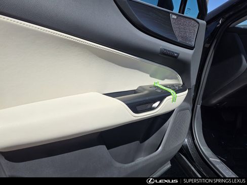 New 2026 Lexus NX 350 AWD w/ Luxury Package image 11