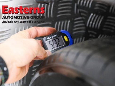 Used 2024 Honda Accord EX image 27