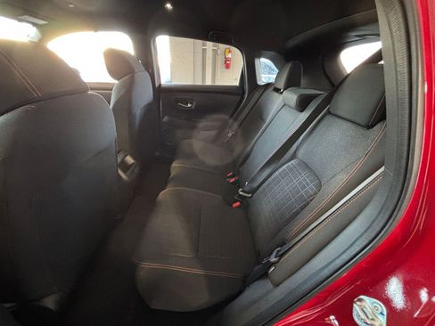 Used 2025 Honda HR-V Sport image 25