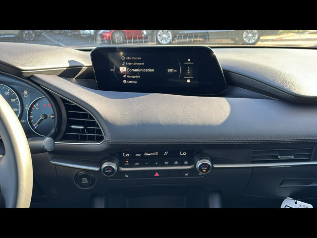 New 2026 MAZDA MAZDA3 2.5 S Sedan w/ Preferred Pkg FWD image 18