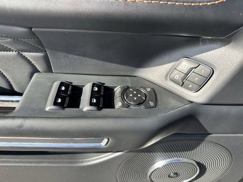 Used 2022 Ford Expedition Max Platinum image 25