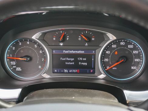 Used 2020 Chevrolet Traverse Premier w/ Redline Edition AWD/4WD image 21
