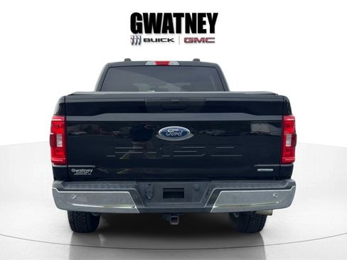 Used 2021 Ford F150 XLT image 5