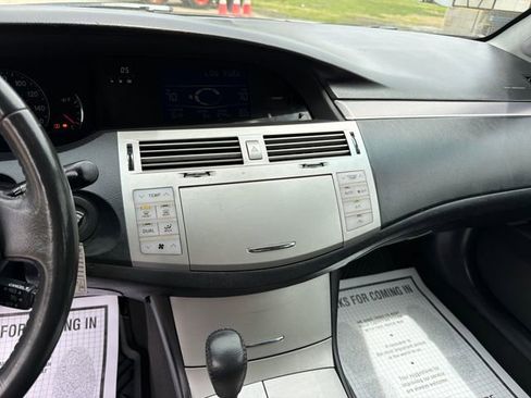 Used 2008 Toyota Avalon FWD image 17