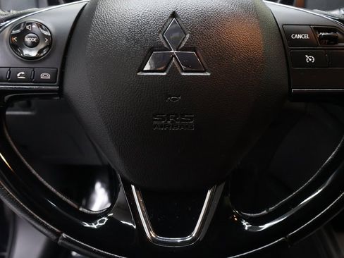 Used 2021 Mitsubishi Outlander Sport ES image 18