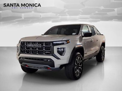 New 2026 GMC Canyon AT4 w/ Nightfall Edition