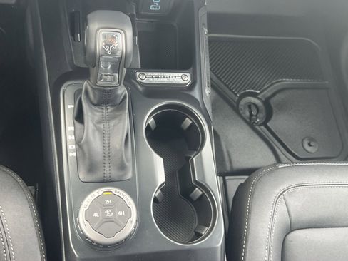 New 2025 Ford Bronco Big Bend image 22