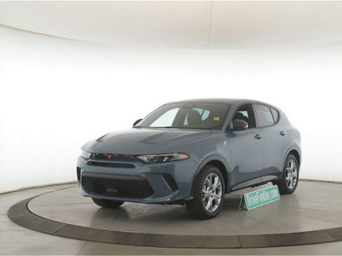 Used 2025 Dodge Hornet R/T image 10