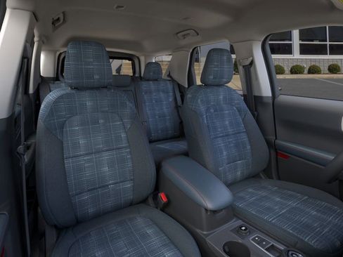 New 2025 Ford Bronco Sport Heritage AWD/4WD image 10