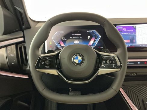 New 2026 BMW X3 xDrive30 AWD/4WD image 16