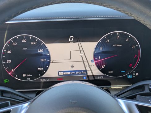 Used 2023 Mercedes-Benz GLC 300 w/ Exclusive Trim Package image 19