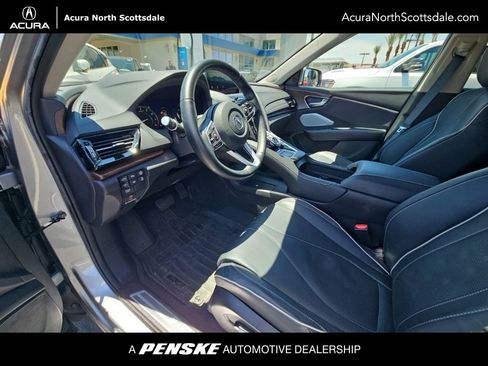 Used 2023 Acura RDX AWD w/ Advance Package image 5
