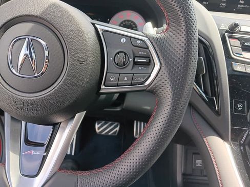 Used 2023 Acura RDX A-Spec AWD/4WD image 24