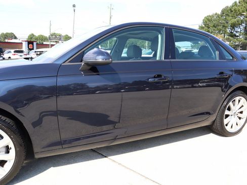 Used 2017 Audi A4 2.0T Premium w/ Convenience Package FWD image 30