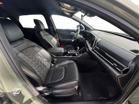 Used 2023 Kia Sportage X-Line image 15